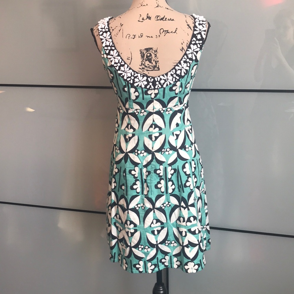 Nanette Lepore dress - Picture 2 of 5